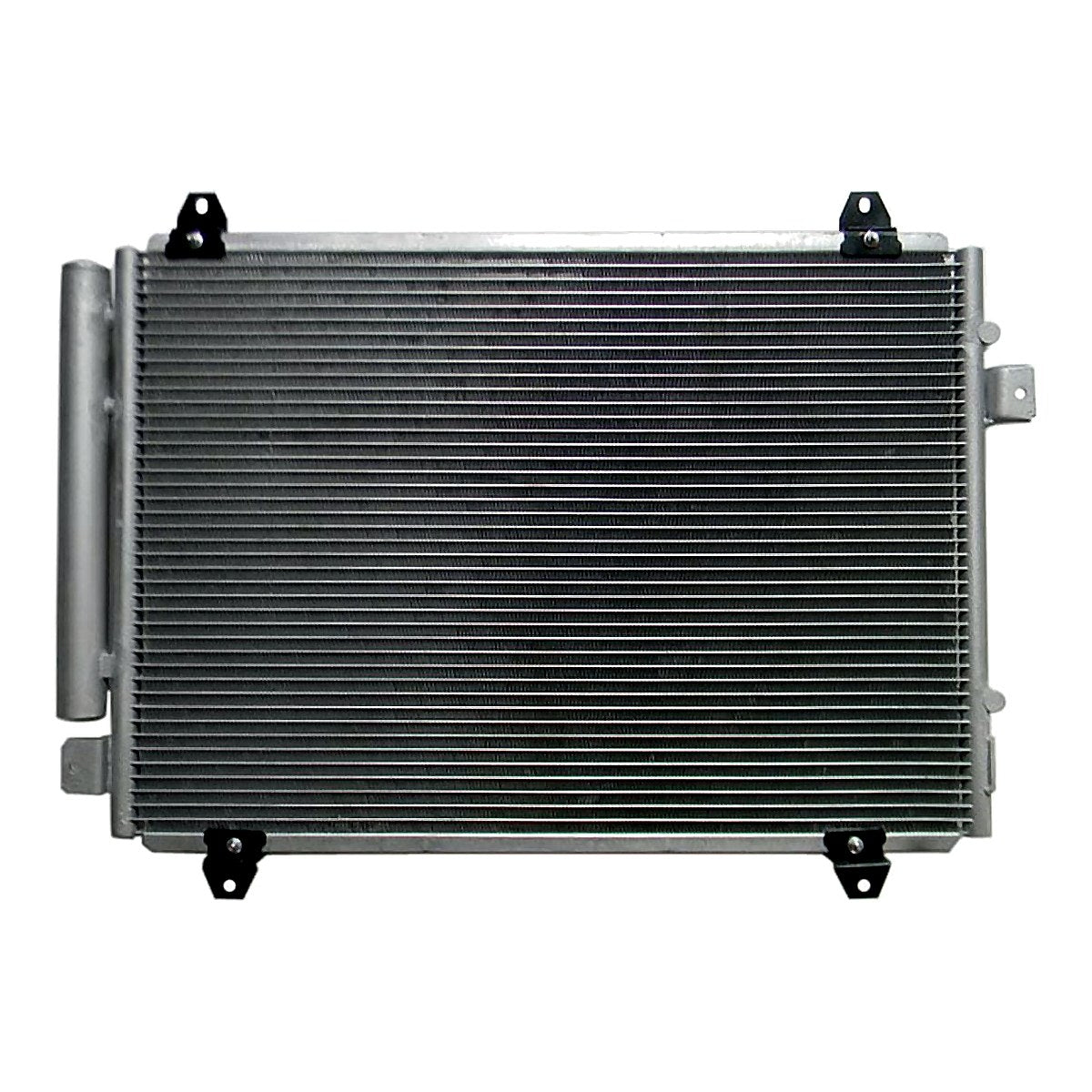 2003-2007 Cadillac Cts Condenser (3101)_GM3030242