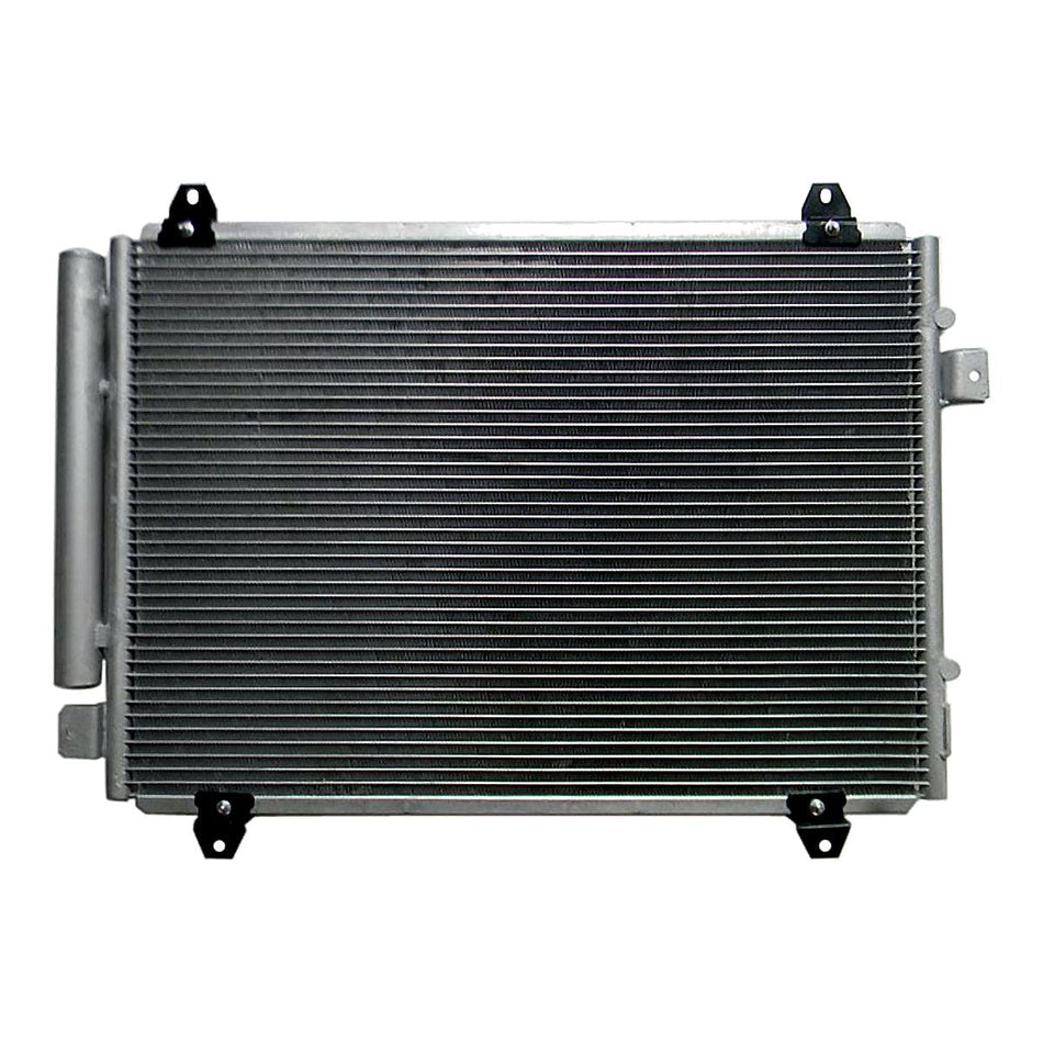 2003-2007 Cadillac Cts Condenser (3101)_GM3030242