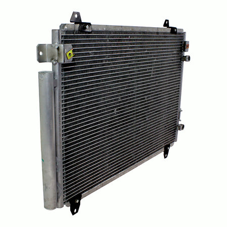 2003-2007 Cadillac Cts Condenser (3101)_GM3030242-2