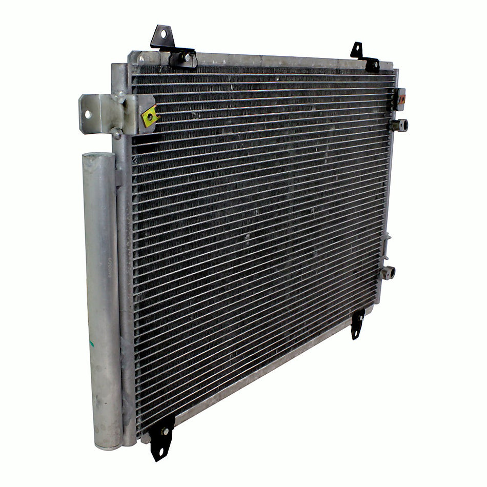 2003-2007 Cadillac Cts Condenser (3101)_GM3030242-2