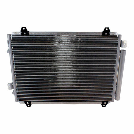 2003-2007 Cadillac Cts Condenser (3101)_GM3030242-3