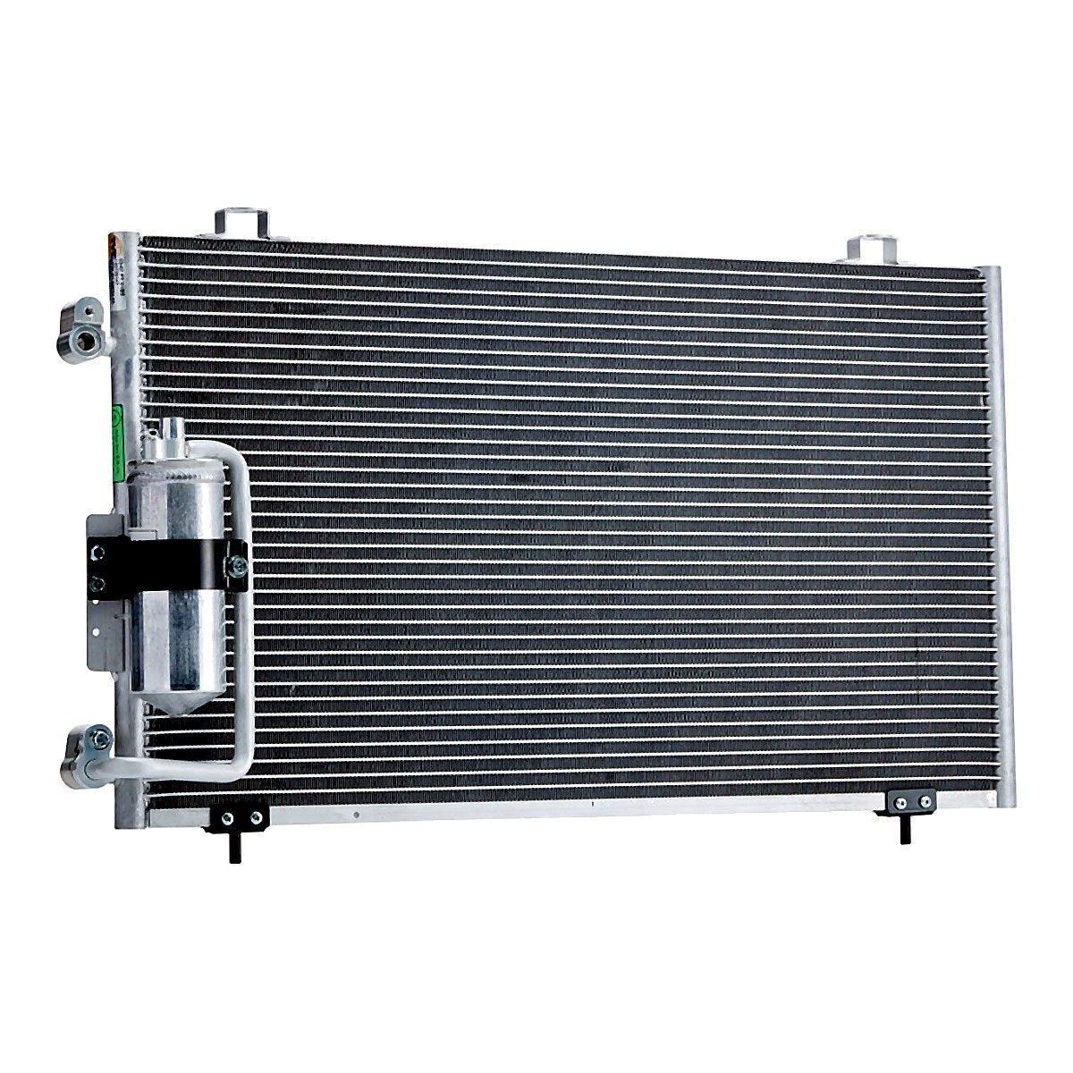 2003-2008 Pontiac Vibe Condenser (4726) With Receiver Drier_GM3030243-2