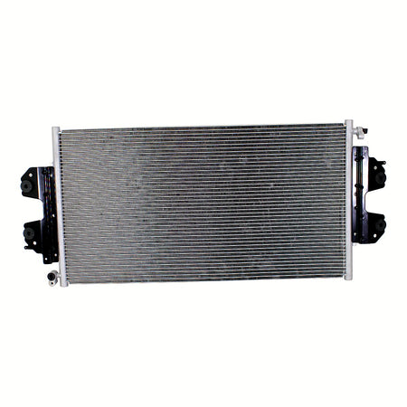 2003-2020 Chevrolet Van Express Condenser (3887)_GM3030250-3
