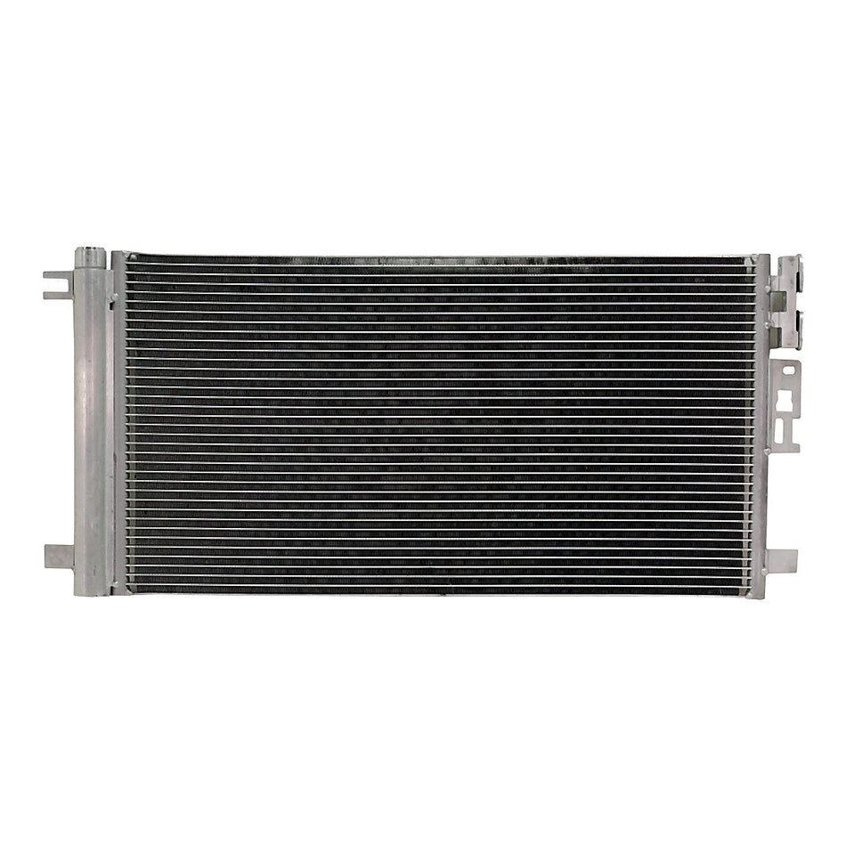 2005-2010 Chevrolet Cobalt Condenser - product view, Part GM3030251