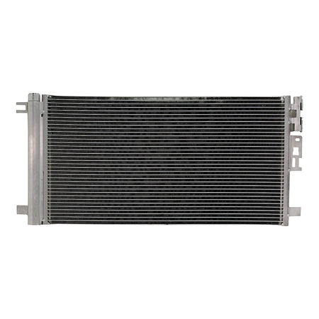 2007-2010 Pontiac G5 Condenser (4718) 4Cyl_GM3030251