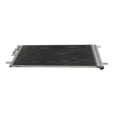 2007-2010 Pontiac G5 Condenser (4718) 4Cyl_GM3030251-3