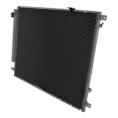 2004-2009 Cadillac Srx Condenser (3349) With Subcool Without Tow_GM3030253-2
