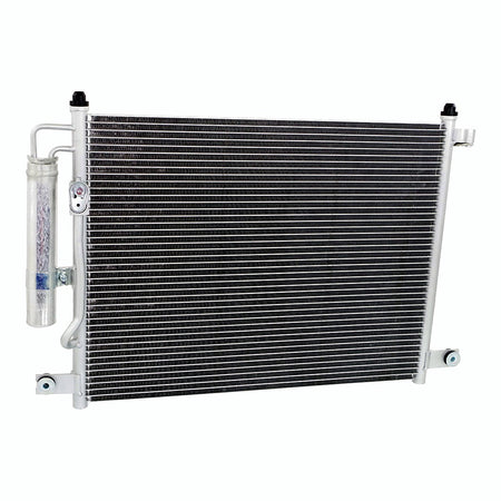 2004-2008 Chevrolet Aveo_Hatchback Condenser (3240)_GM3030256