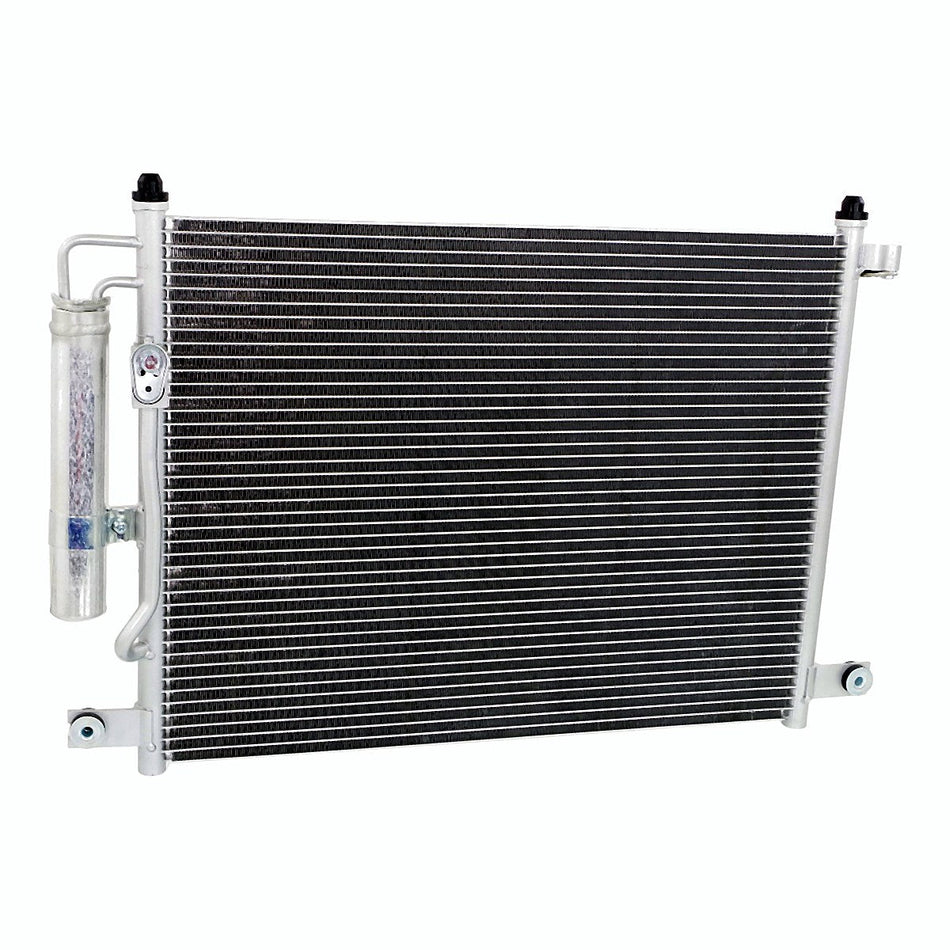 2004-2008 Chevrolet Aveo_Hatchback Condenser (3240)_GM3030256