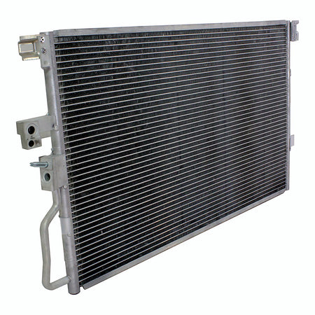 2005 Chevrolet Equinox Condenser (3245)_GM3030260