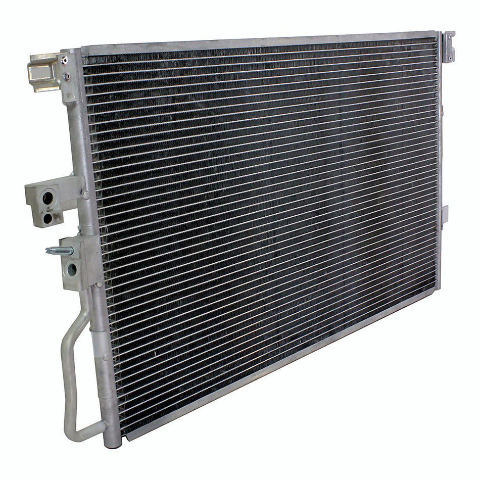 2005 Chevrolet Equinox Condenser (3245)_GM3030260