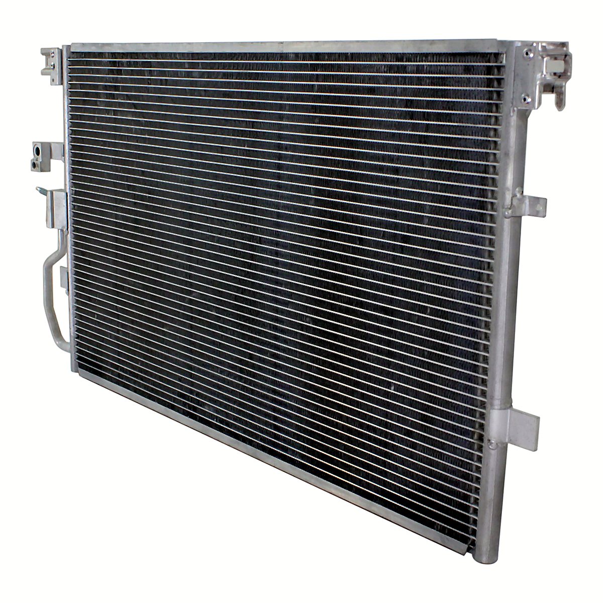2005 Chevrolet Equinox Condenser (3245)_GM3030260-2