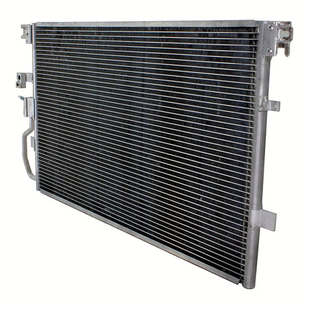 2005 Chevrolet Equinox Condenser (3245)_GM3030260-2