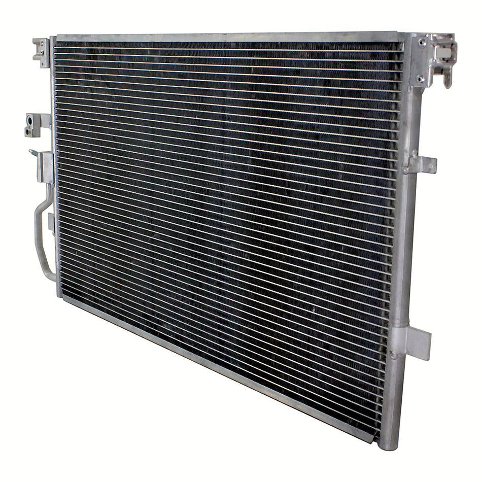 2005 Chevrolet Equinox Condenser (3245)_GM3030260-2
