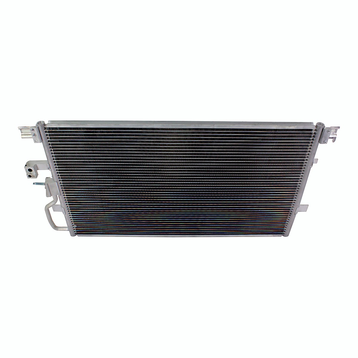 2005 Chevrolet Equinox Condenser (3245)_GM3030260-3