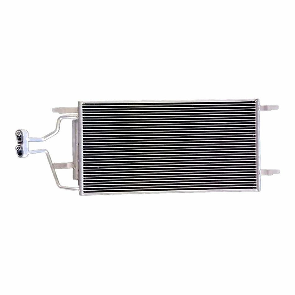 2006-2009 Chevrolet Uplander Condenser - product view, Part GM3030261