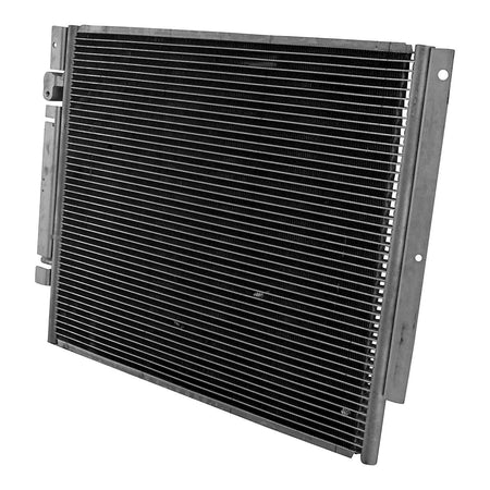 2004-2012 Chevrolet Colorado Condenser (3014)_GM3030262-2