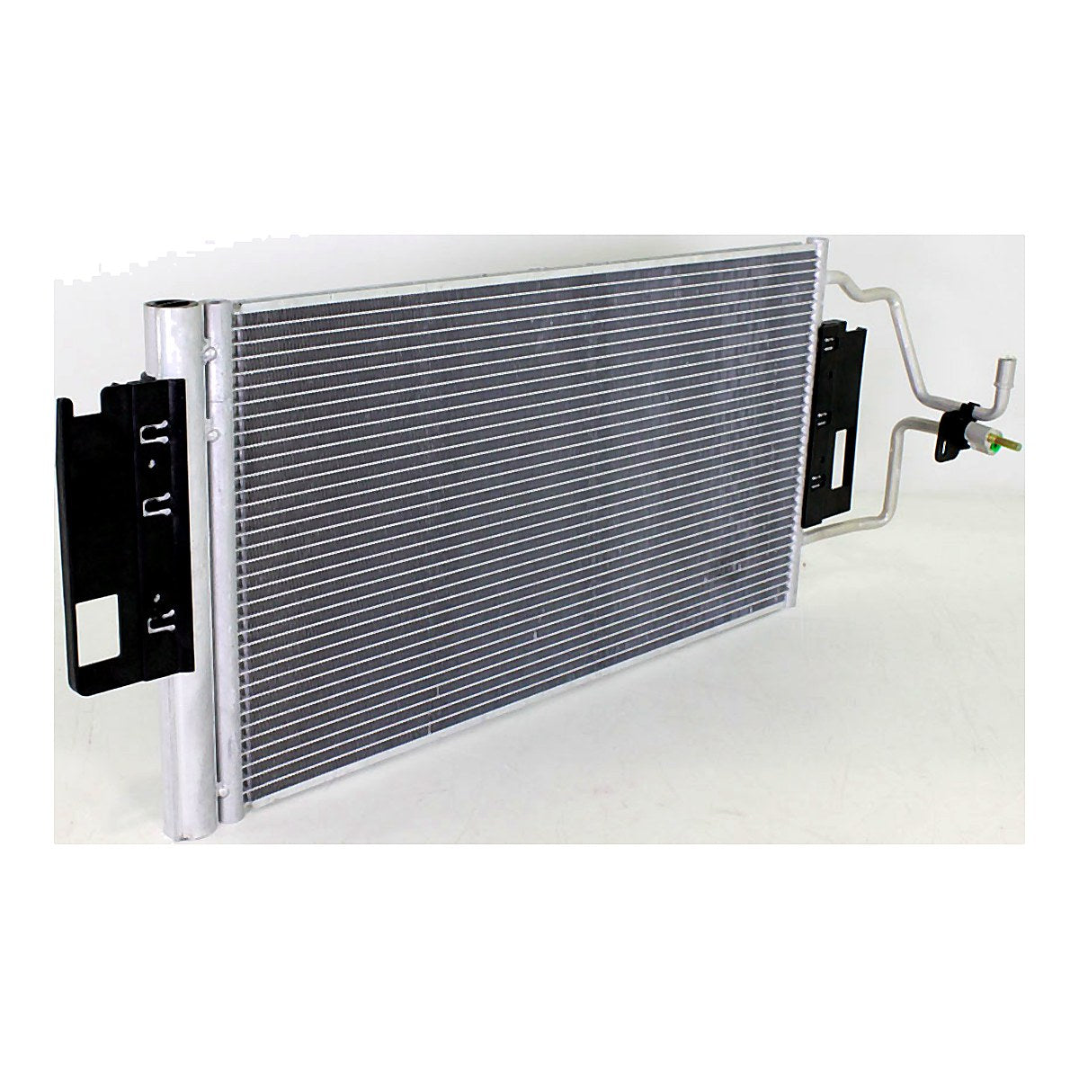 2008-2009 Buick Allure Condenser (3474) V8 3.5L With Police Pkg_GM3030268-2
