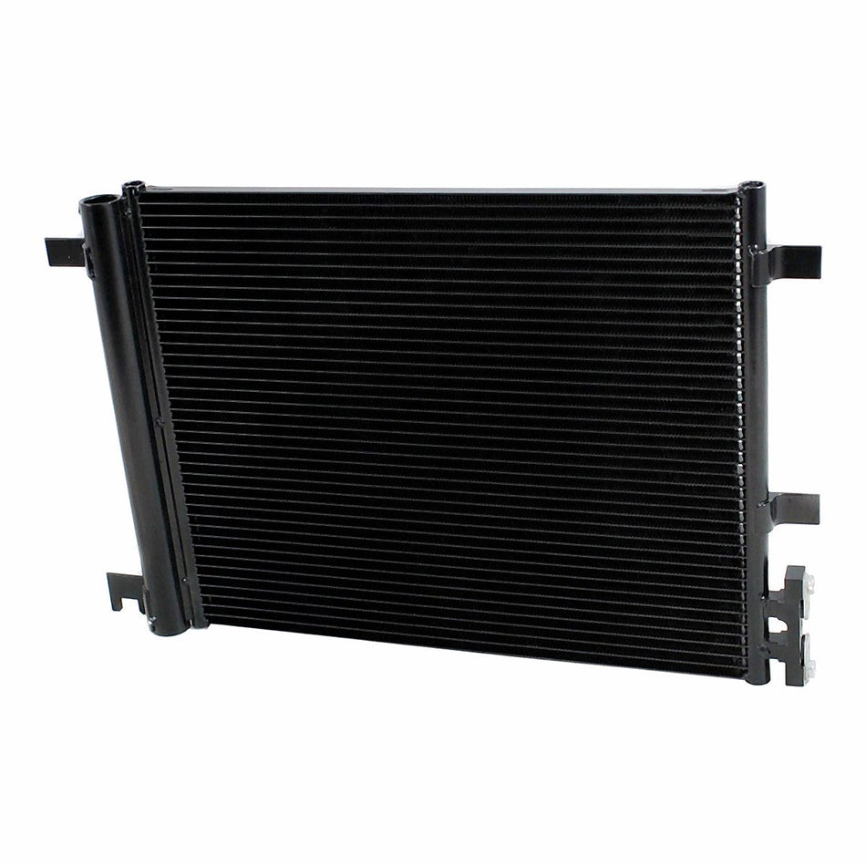 2006-2011 Chevrolet Hhr Condenser (3462)_GM3030273