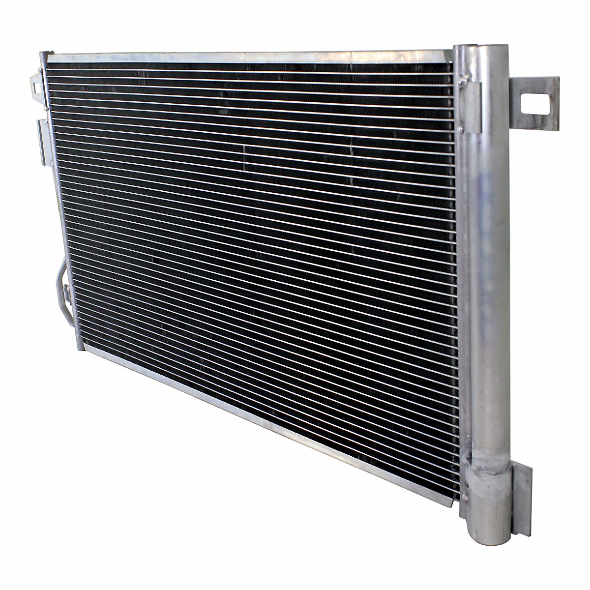 2008-2017 Buick Enclave Condenser (3649)_GM3030276-2