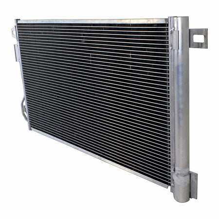 2008-2017 Buick Enclave Condenser (3649)_GM3030276-2