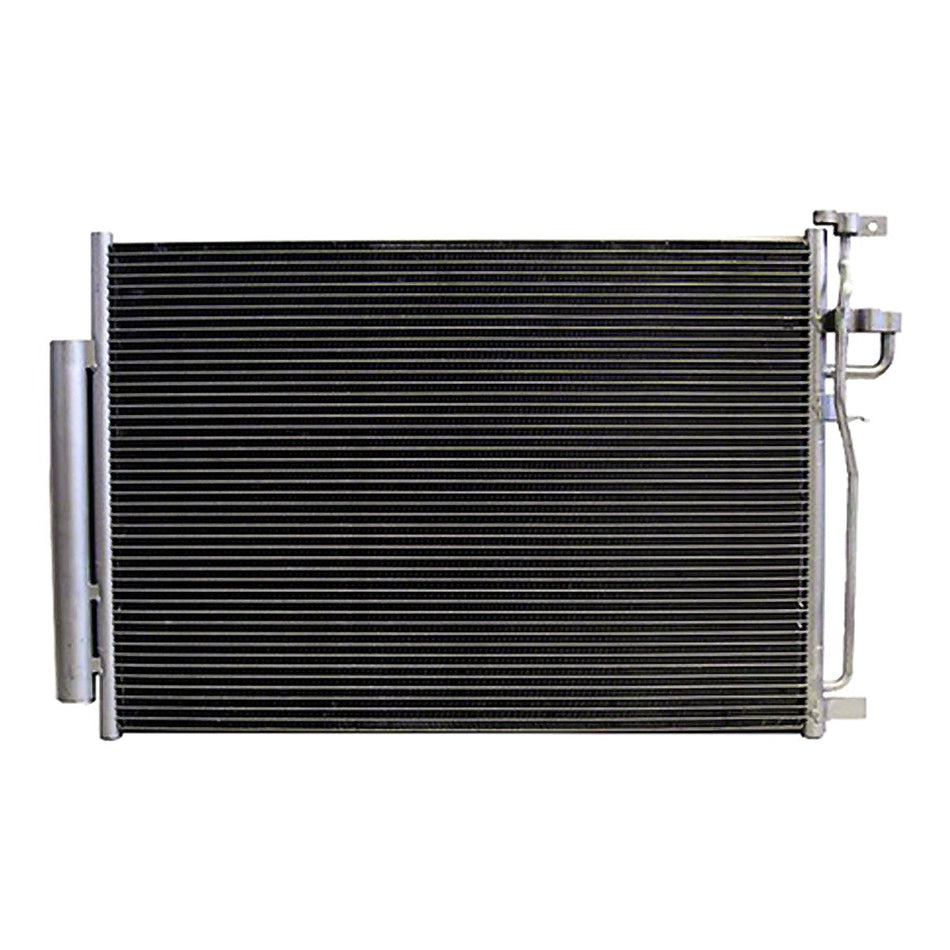 2008-2009 Saturn Vue Condenser (3687) – GM3030277
