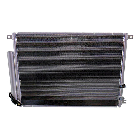 2008-2013 Cadillac Cts Condenser (3688)_GM3030279