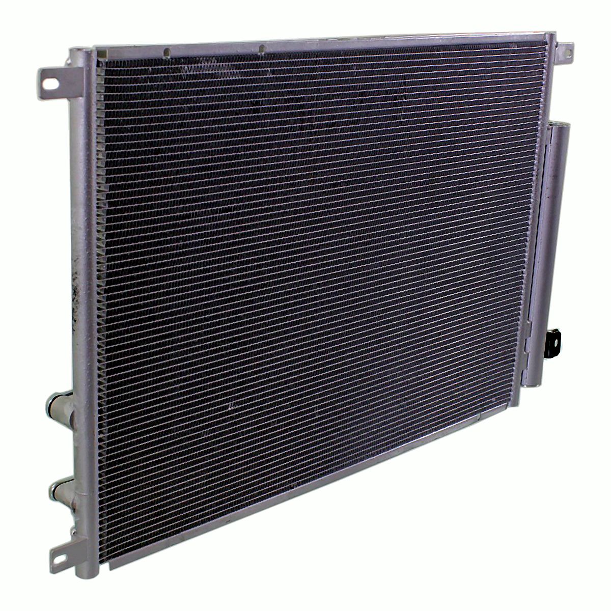 2008-2013 Cadillac Cts Condenser (3688)_GM3030279-2