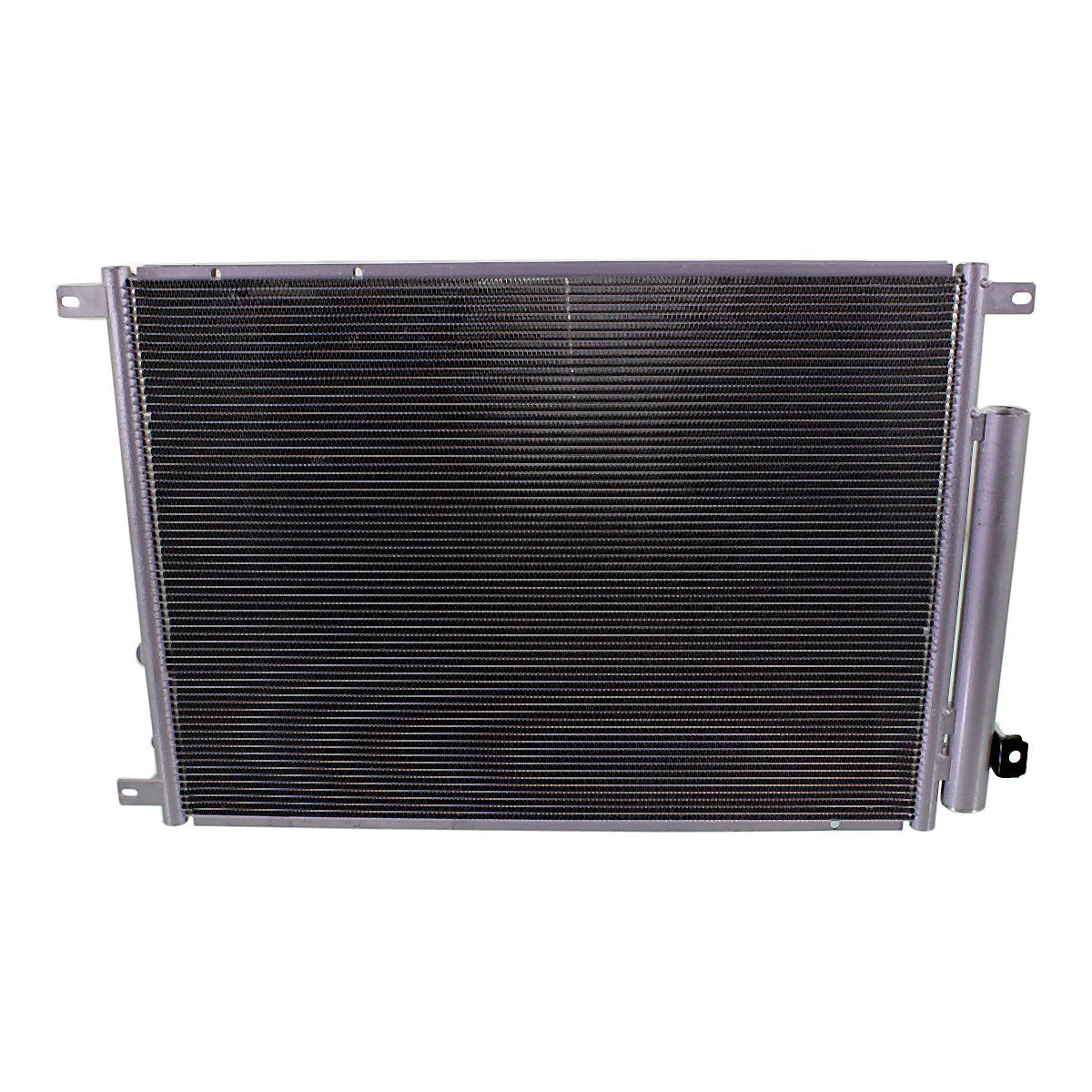 2008-2013 Cadillac Cts Condenser (3688)_GM3030279-3