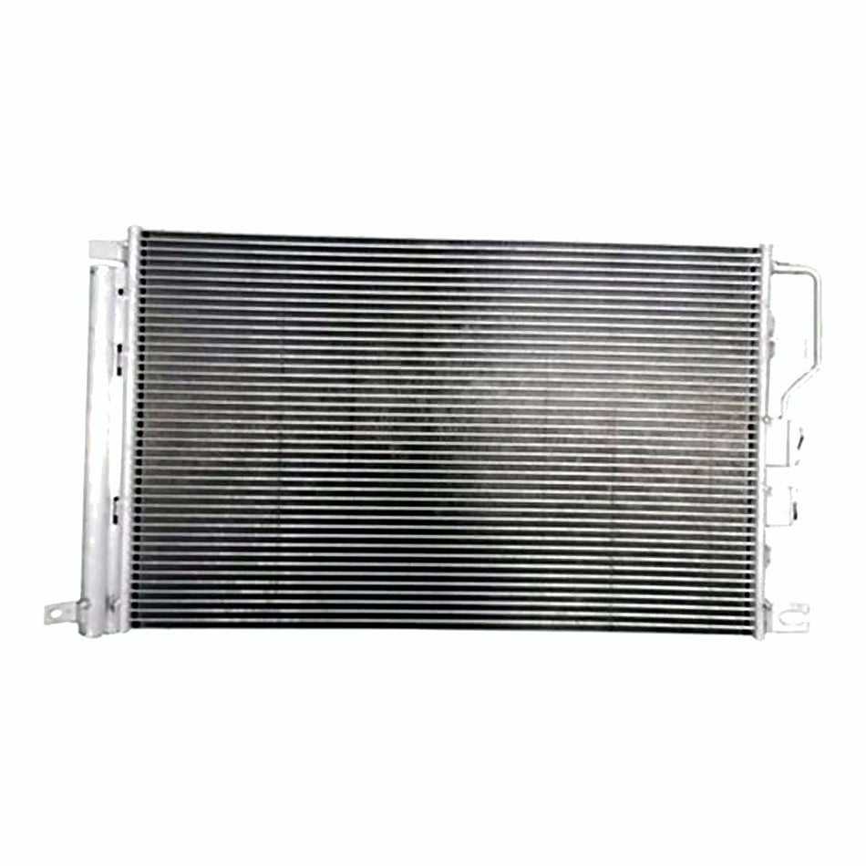 2010-2015 GMC Terrain Condenser - product view, Part GM3030284