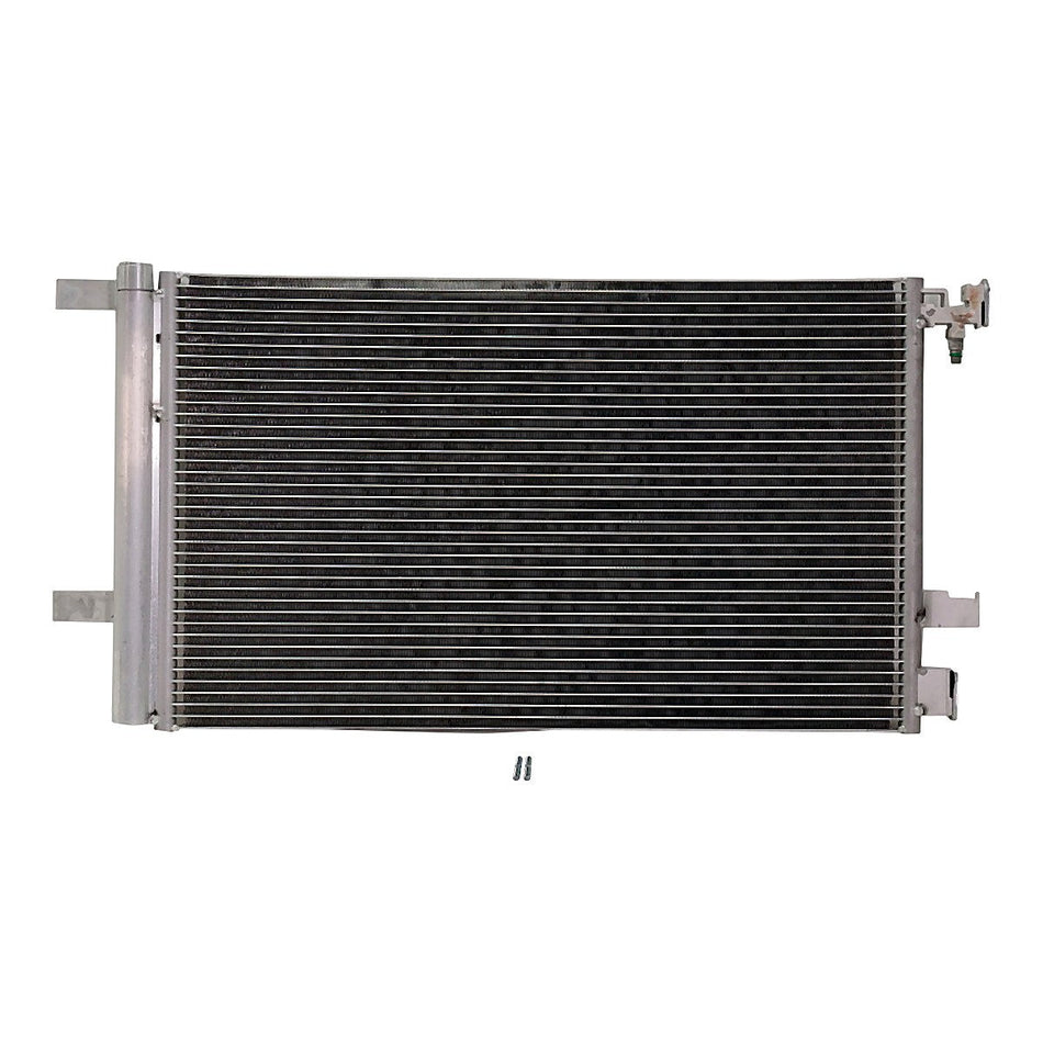 2013-2018 Cadillac XTS Condenser - product view, Part GM3030285