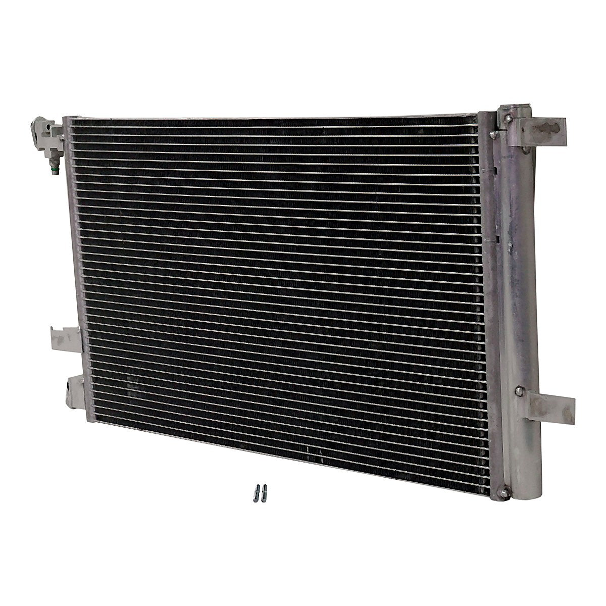2010 Buick Allure Condenser (3794) With Receiver Drier_GM3030285-2