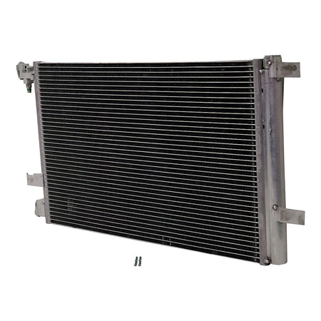 2010 Buick Allure Condenser (3794) With Receiver Drier_GM3030285-2