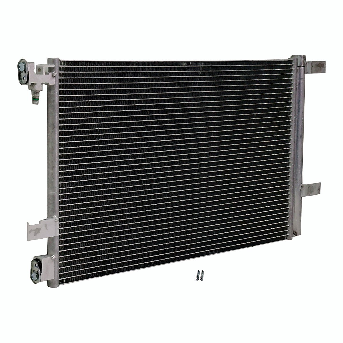 2010 Buick Allure Condenser (3794) With Receiver Drier_GM3030285-3