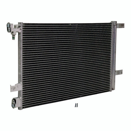2010 Buick Allure Condenser (3794) With Receiver Drier_GM3030285-3