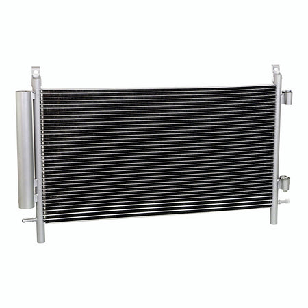 2010-2011 Chevrolet Camaro Condenser (3799) 3.6L/6.2L With Drier_GM3030286