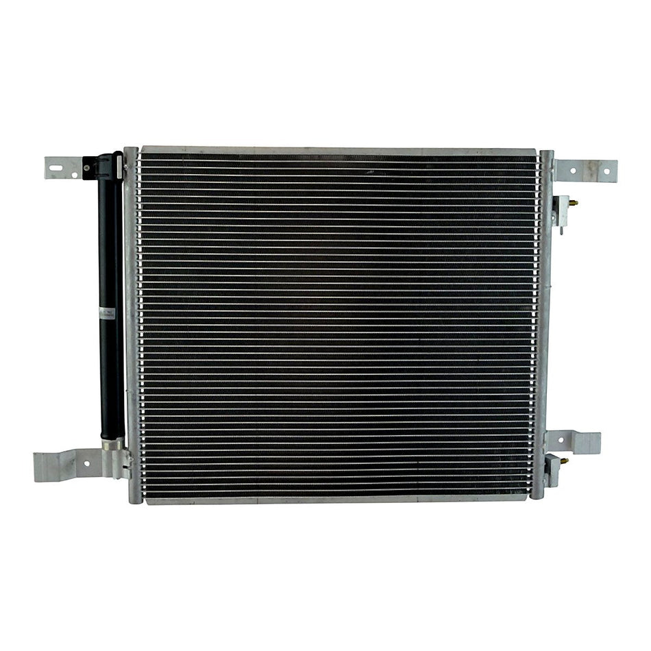 2010 Cadillac Srx Condenser (3865) 1St Design_GM3030287