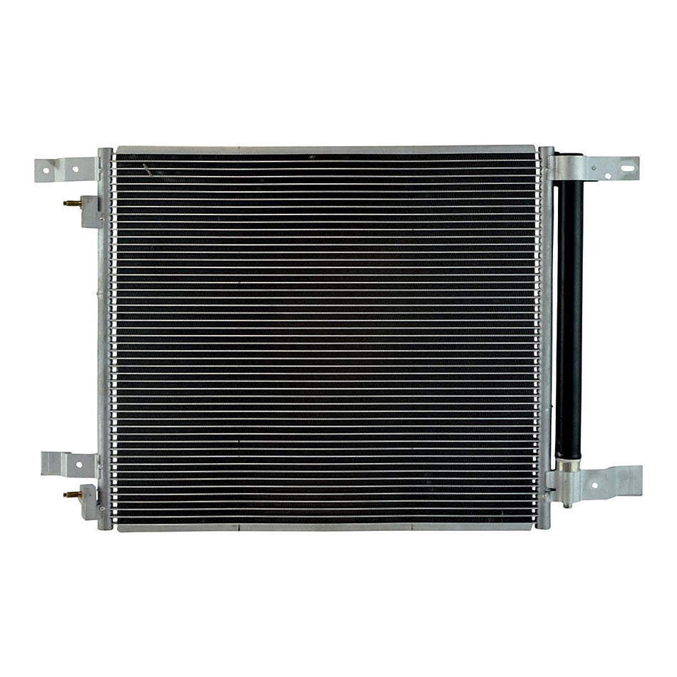 2010 Cadillac Srx Condenser (3865) 1St Design_GM3030287-2