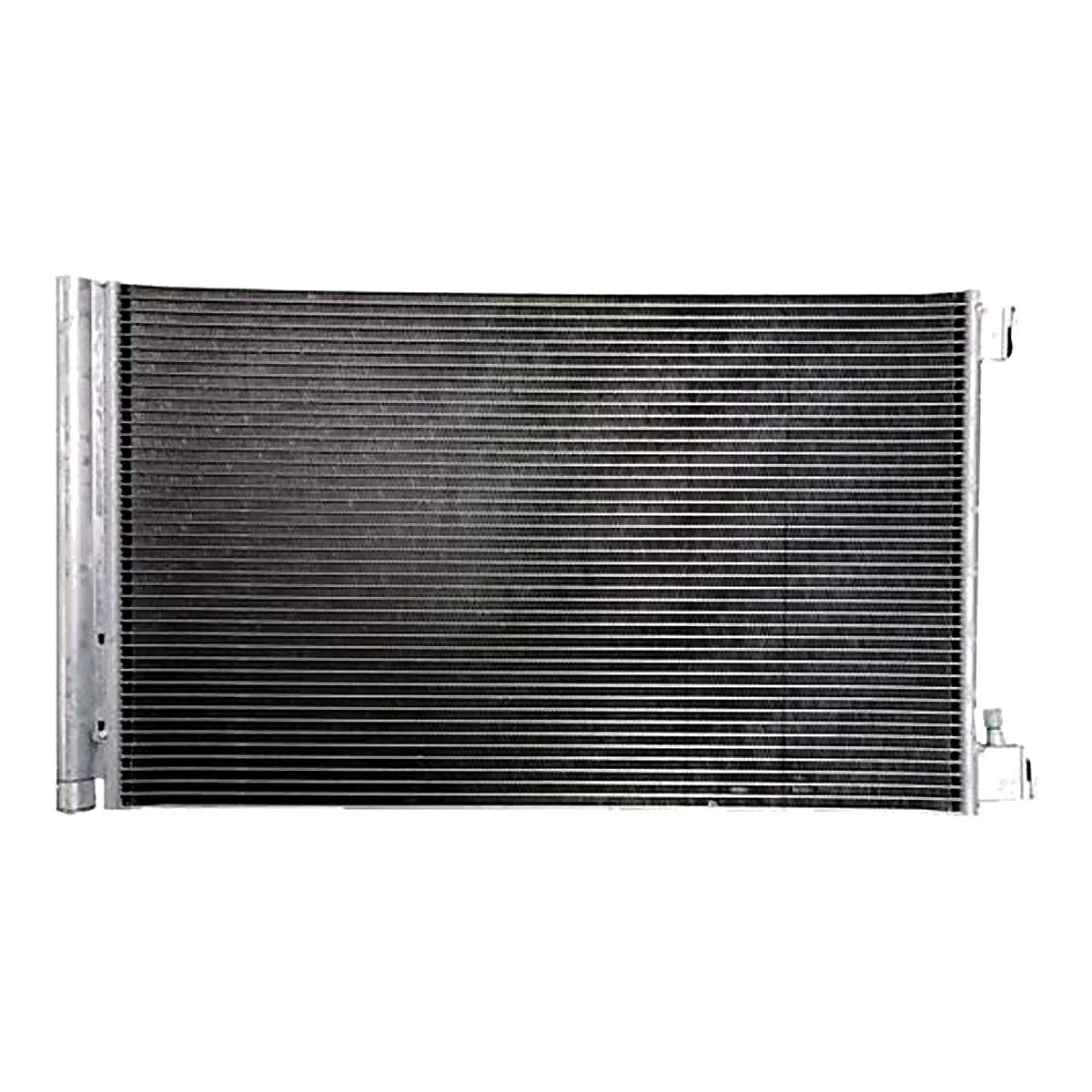 2011-2013 Buick Regal Condenser (3890) 2.0L Turbo With Receiver Drier_GM3030293