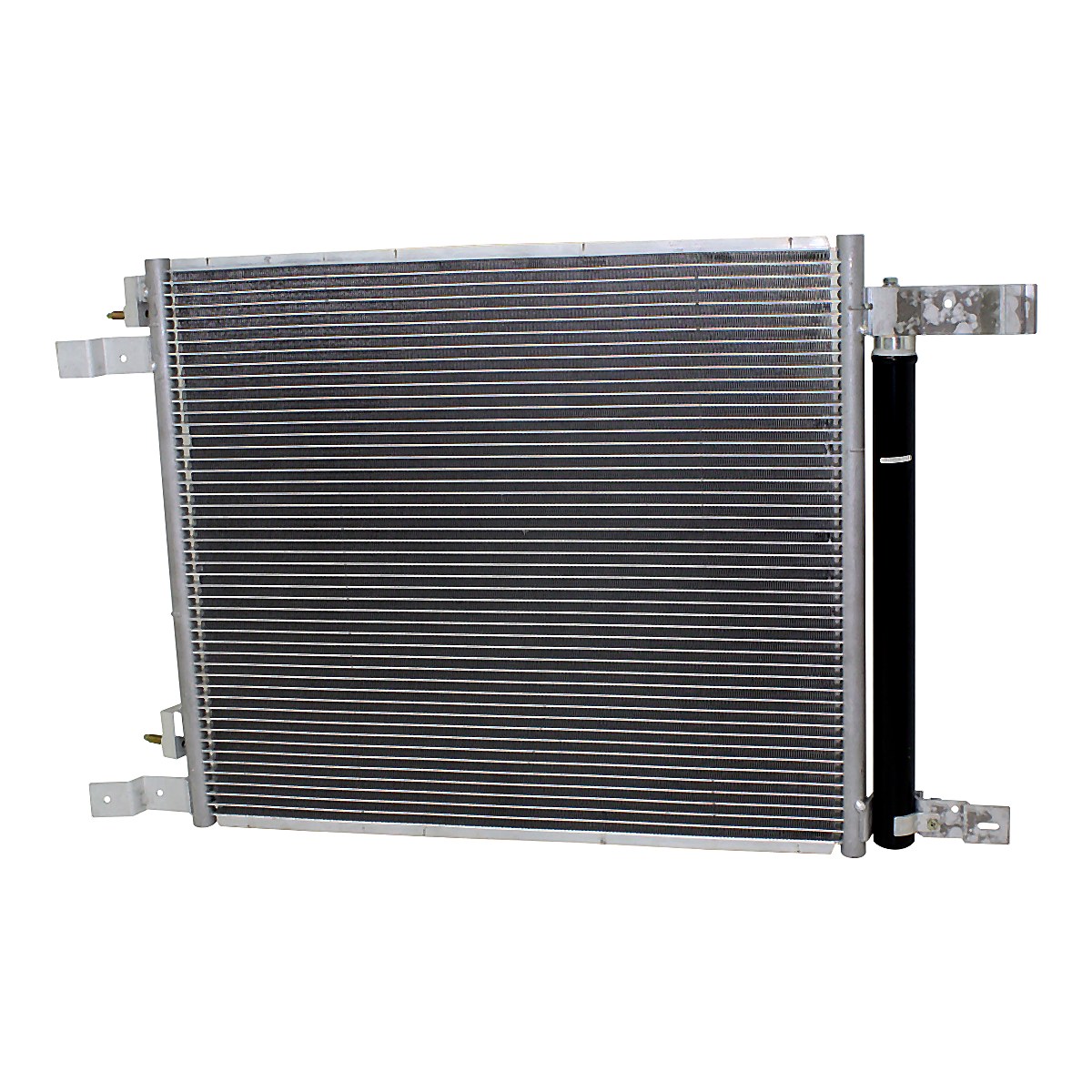 2010-2016 Cadillac Srx Condenser (4055) 2Nd Design_GM3030294