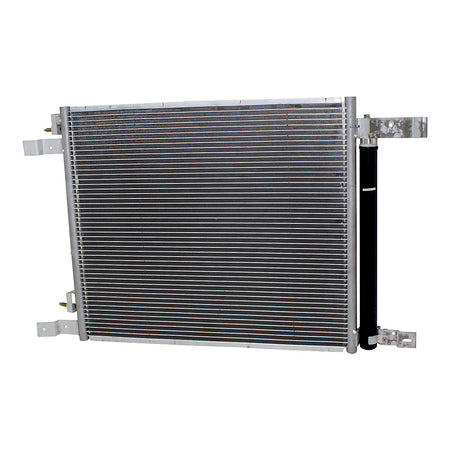 2010-2016 Cadillac Srx Condenser (4055) 2Nd Design_GM3030294
