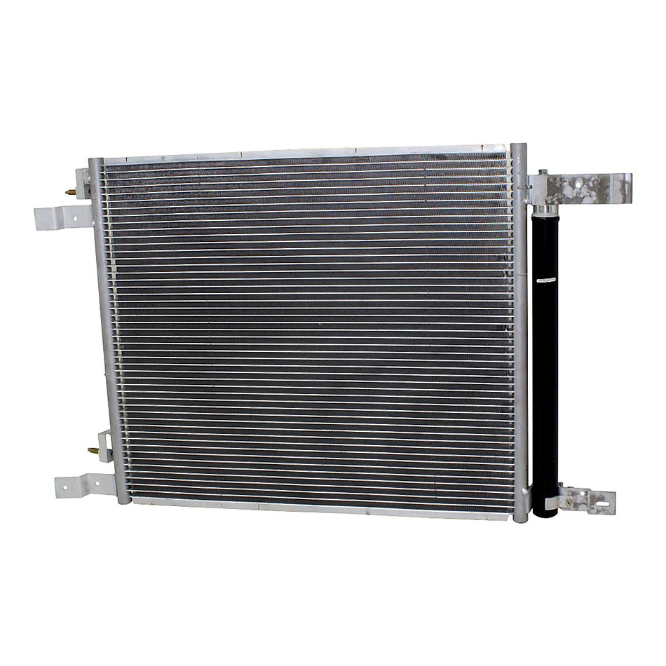 2010-2016 Cadillac Srx Condenser (4055) 2Nd Design_GM3030294