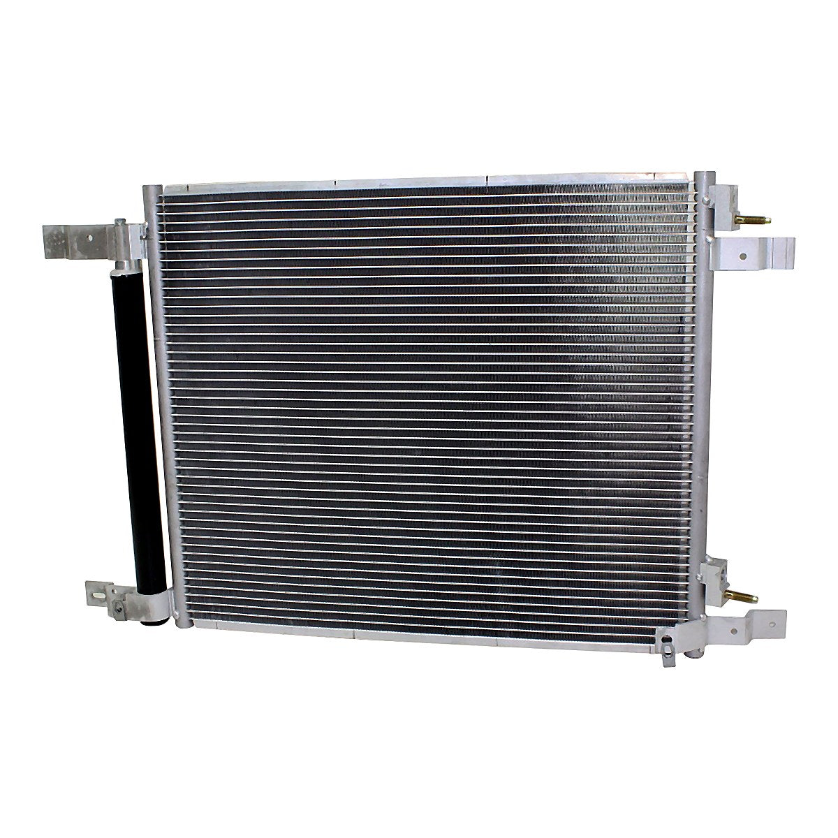 2010-2016 Cadillac Srx Condenser (4055) 2Nd Design_GM3030294-2