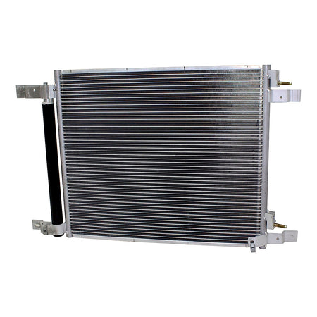 2010-2016 Cadillac Srx Condenser (4055) 2Nd Design_GM3030294-2
