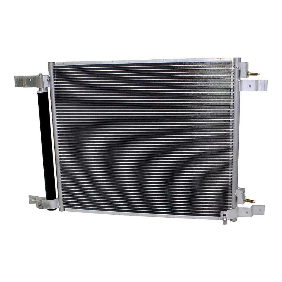 2010-2016 Cadillac Srx Condenser (4055) 2Nd Design_GM3030294-2