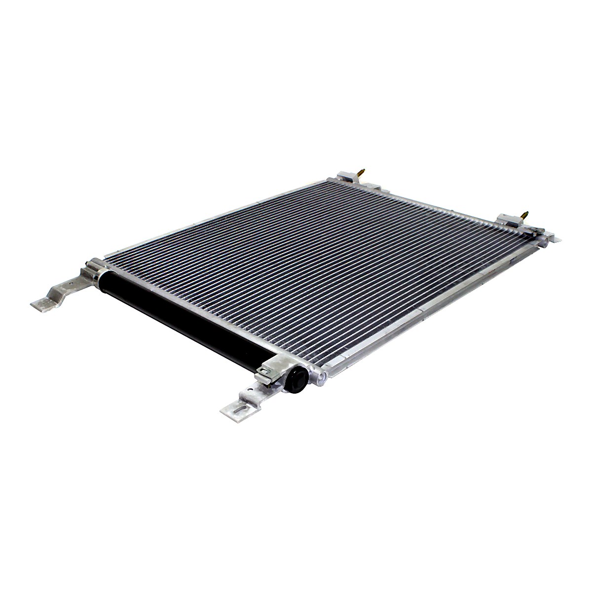 2010-2016 Cadillac Srx Condenser (4055) 2Nd Design_GM3030294-3