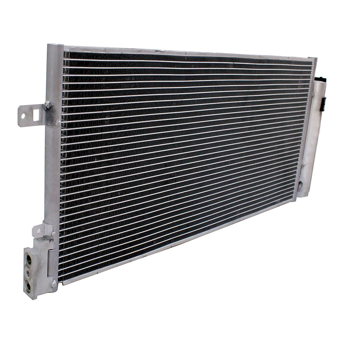 2012-2018 Chevrolet Sonic_Hatchback Condenser (4083) 1.4L Turbo_GM3030295-2