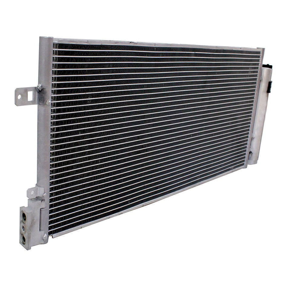 2012-2018 Chevrolet Sonic_Hatchback Condenser (4083) 1.4L Turbo_GM3030295-2