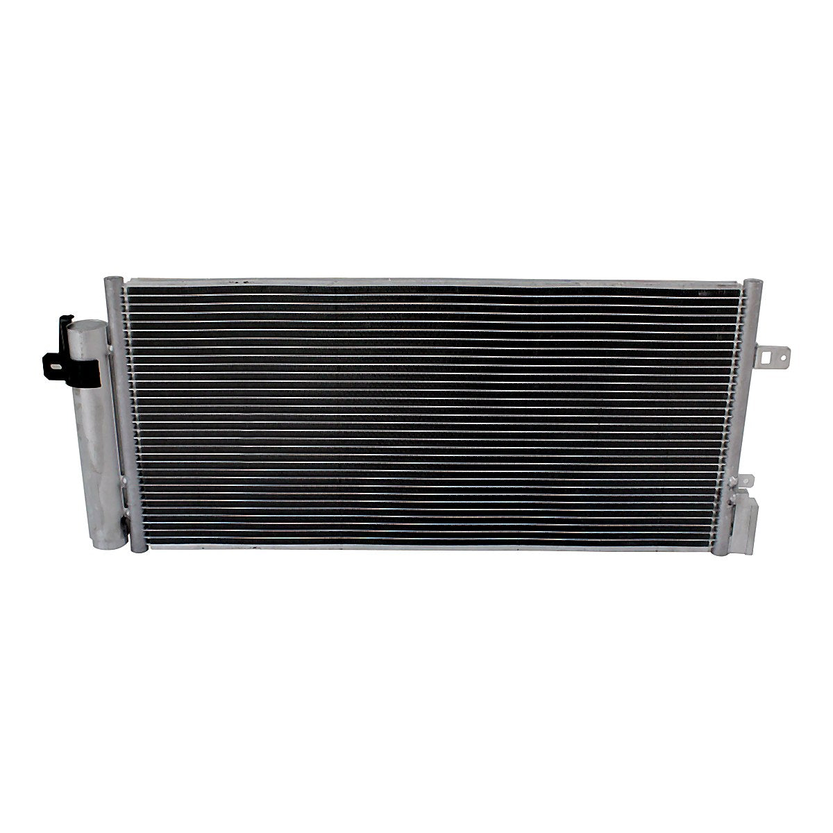 2012-2018 Chevrolet Sonic_Hatchback Condenser (4083) 1.4L Turbo_GM3030295-3