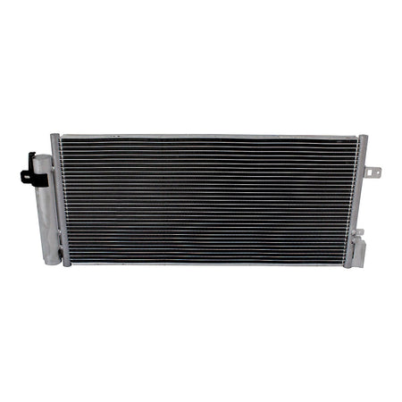 2012-2018 Chevrolet Sonic_Hatchback Condenser (4083) 1.4L Turbo_GM3030295-3